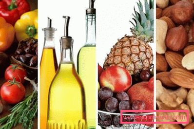 допустимі продукти допустимі продукти