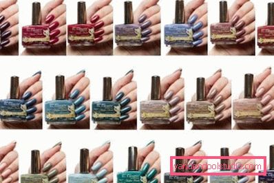 відтінки nail засобів відтінки nail засобів