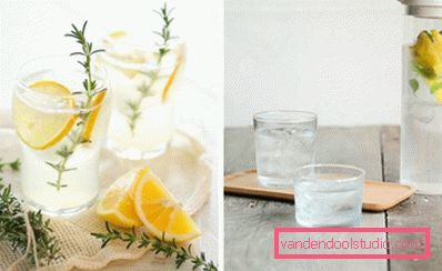 цитрусовая водичка цитрусовая водичка