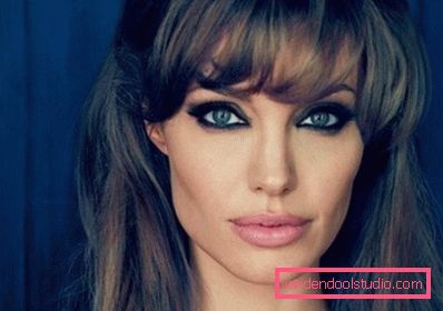 темний make up темний make up
