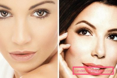 природний makeup природний makeup