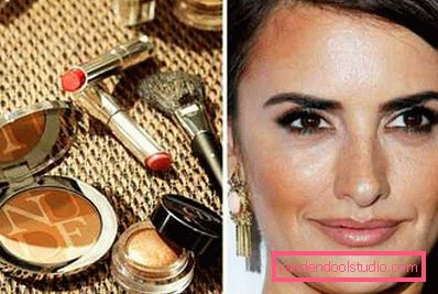 грамотний makeup