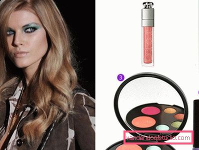 make up блакитноокою дівчата make up блакитноокою дівчата