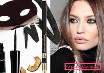 колаж з косметикою для створення make up колаж з косметикою для створення make up