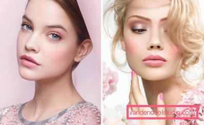 ніжний make up ніжний make up