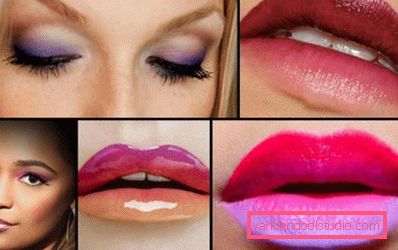 Ombre Lips