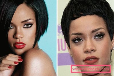 яскравий і натуральний makeup