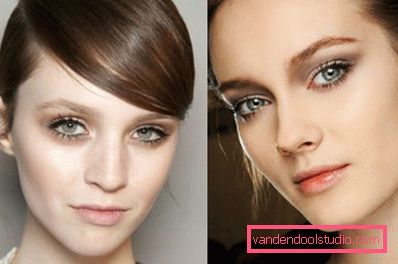 денної smoky eyes денної smoky eyes