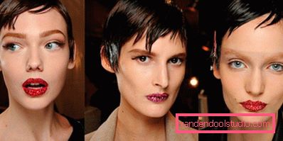 моделі модного дому Christian-Dior моделі модного дому Christian-Dior
