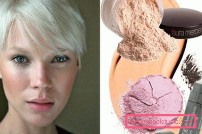 nude look гамма для створення nude look гамма для створення