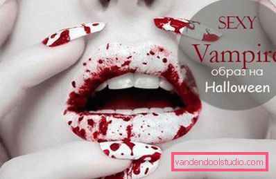 незвичайний кривавий makeup незвичайний кривавий makeup