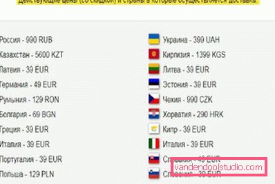 орієнтовні ціни орієнтовні ціни