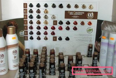 різноманітність відтінків різноманітність відтінків