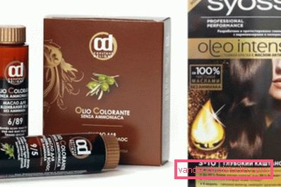 Constant Delight і Syoss Constant Delight і Syoss