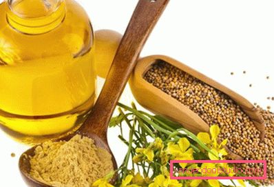 компоненти для приготування суміші