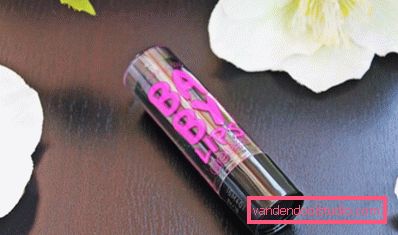 неоновий Baby Lips неоновий Baby Lips