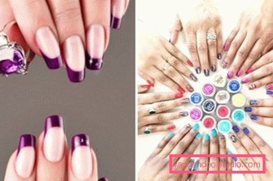 яскравий nail дизайн яскравий nail дизайн