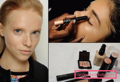 nude makeup nude makeup