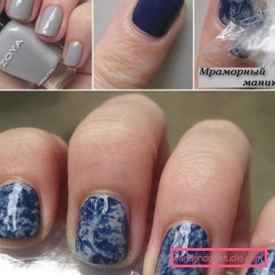 мармуровий манікюр з пакетом мармуровий манікюр з пакетом