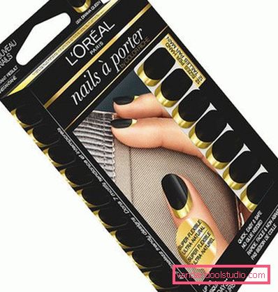 loreal набір