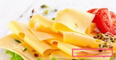 Святкові нарізки на стіл