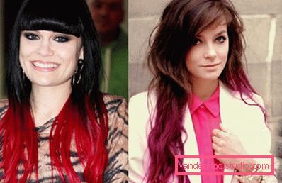 Фарбування Ombre Hair Color - тренд сезону