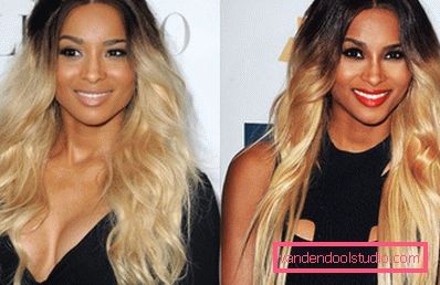 Фарбування Ombre Hair Color - тренд сезону