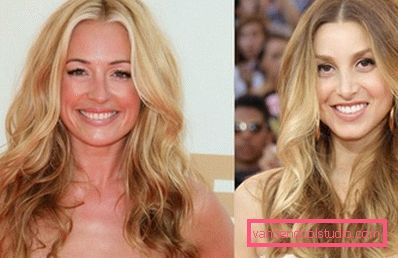 Фарбування Ombre Hair Color - тренд сезону