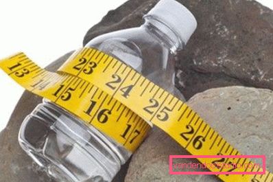 пляшечка з простою водою пляшечка з простою водою