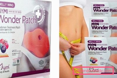 Wonder Patch