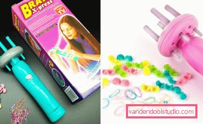 набір Braid X Press набір Braid X Press