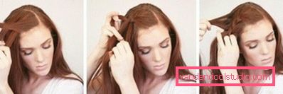 12 стильних зачісок на 8 березня з покроковими фото