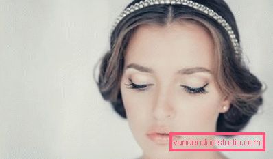 вечірній варіант укладання вечірній варіант укладання