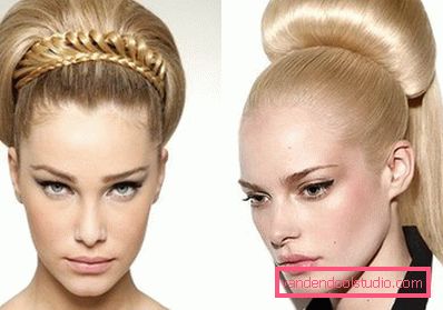 шиньйон бабета шиньйон бабета