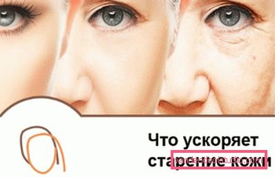 поява зморшок поява зморшок