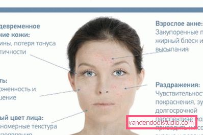 симптоми стресу на шкірі симптоми стресу на шкірі