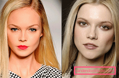 природний make-up природний make-up