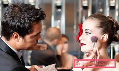 створення make up створення make up