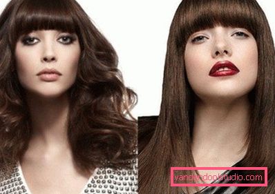 ефектні шатенки ефектні шатенки