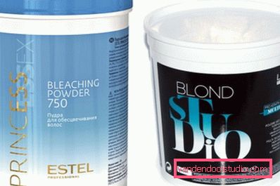 Essex Princess і Blonde Studio Essex Princess і Blonde Studio