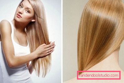шовкова і блискуча шевелюра шовкова і блискуча шевелюра