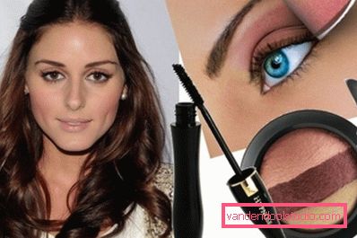 романтичний Makeup для карих очей романтичний Makeup для карих очей