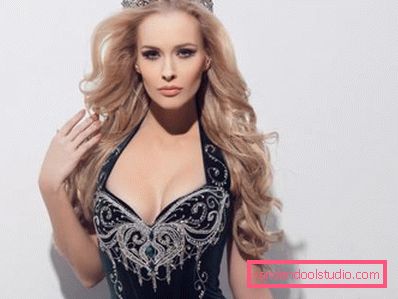 вечірній макіяж в російській стилі вечірній макіяж в російській стилі