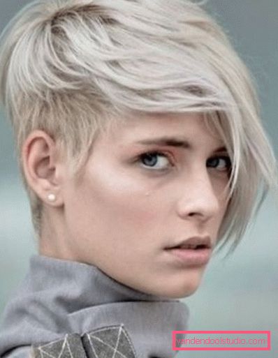 Красиві короткі стрижки Найкрасивіші короткі стрижки 2019