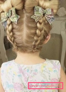 гарні зачіски на довге волосся Найкрасивіші зачіски на довге волосся