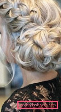 модні зачіски на довге волосся 2017 року з косами Наймодніші жіночі зачіски для довгого волосся 2019