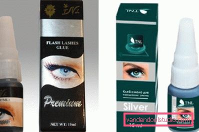 TNL Premium і TNL Silver TNL Premium і TNL Silver