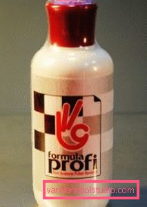 Formula Profi крем у флаконі Formula Profi крем у флаконі