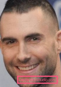 Стильна чоловіча стрижка бокс Стильні чоловічі стрижки 2019