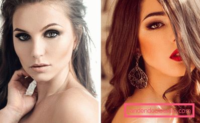 вечірній make up вечірній make up